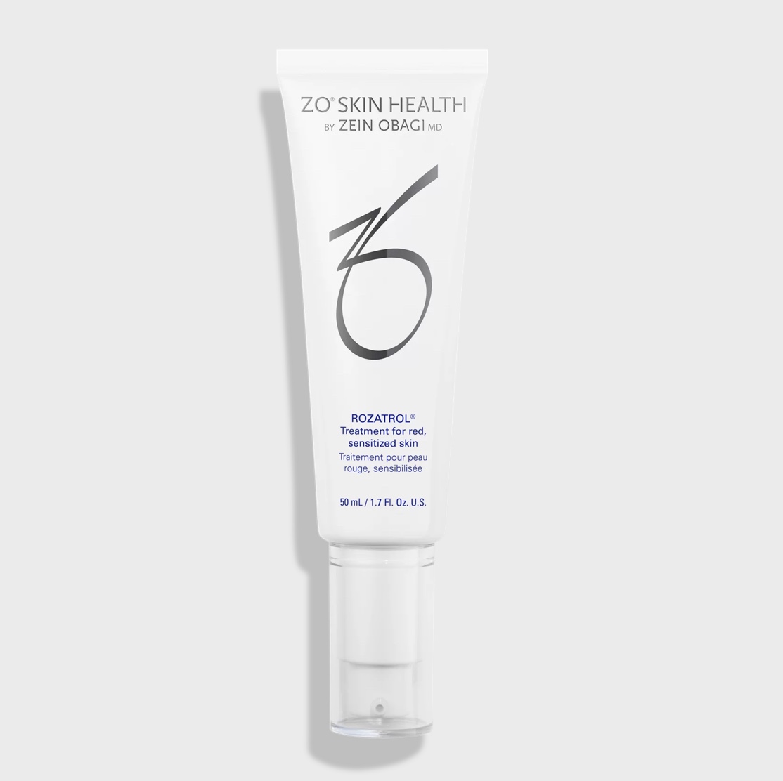 Розатрол Сыворотка для чувствительной, склонной к покраснению кожи (Rozatrol Normalizing Serum Treatment for Red, Sensitized Skin) - Rozatrol Normalizing Serum Treatment for Red, Sensitized Skin